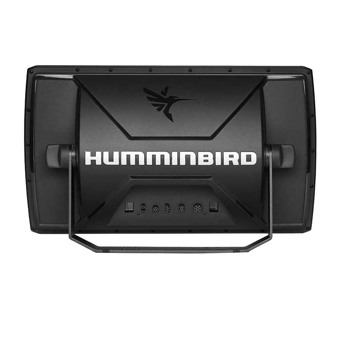 Buy Humminbird 411440-1 HELIX 12 CHIRP MEGA DI+ GPS G4N - Marine