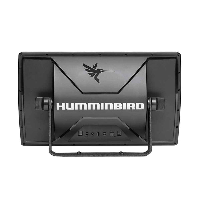 Buy Humminbird 411320-1 HELIX 15 CHIRP MEGA SI+ GPS G4N - Marine
