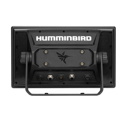 Buy Humminbird 411550-1CHO SOLIX 12 CHIRP MEGA SI+ G3 CHO Display Only -