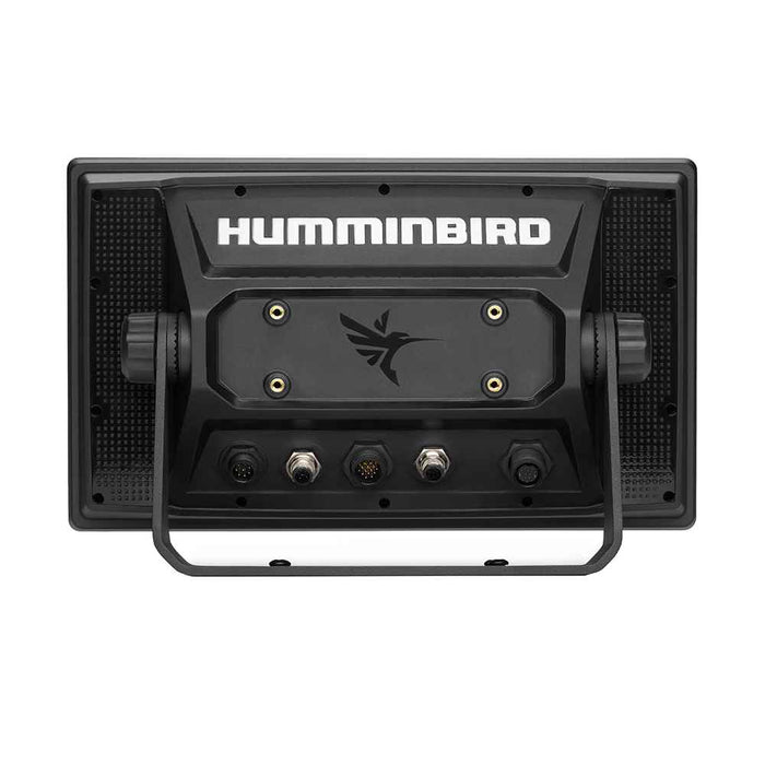 Buy Humminbird 411550-1CHO SOLIX 12 CHIRP MEGA SI+ G3 CHO Display Only -
