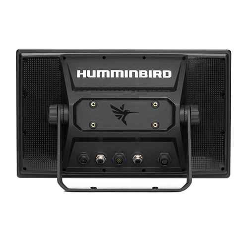 Buy Humminbird 411570-1CHO SOLIX 15 CHIRP MEGA SI+ G3 CHO Display Only -