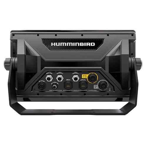 Buy Humminbird 411470-1CHO APEX 13 MSI+ Chartplotter CHO Display Only -