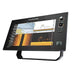 Buy Humminbird 411500-1CHO APEX 16 MSI+ Chartplotter CHO Display Only -