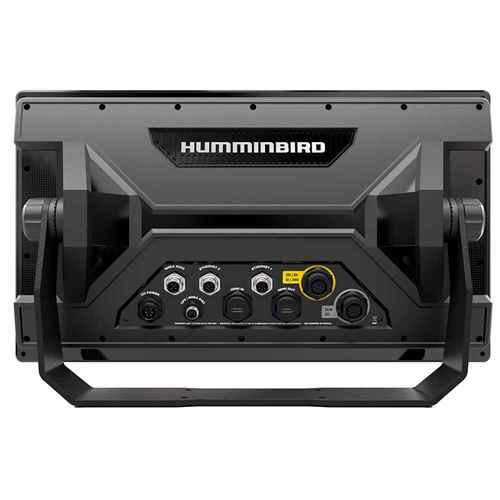Buy Humminbird 411500-1CHO APEX 16 MSI+ Chartplotter CHO Display Only -