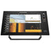 Buy Humminbird 411240-1CHO APEX 19 MSI+ Chartplotter CHO Display Only -