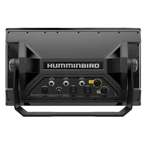 Buy Humminbird 411240-1CHO APEX 19 MSI+ Chartplotter CHO Display Only -