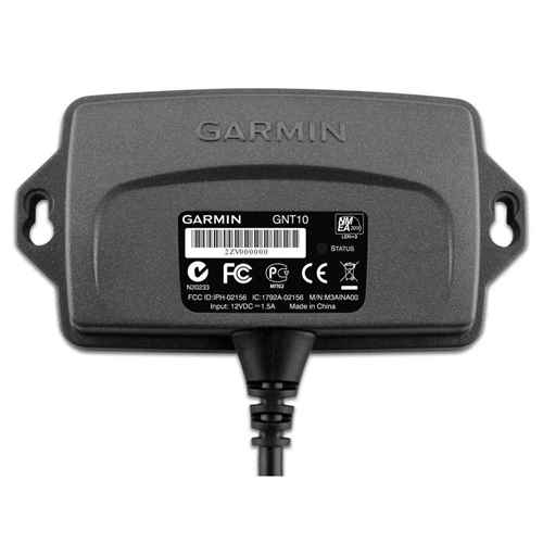 Buy Garmin 010-01134-00 GNT 10 NMEA Tranceiver f/quatix - Marine