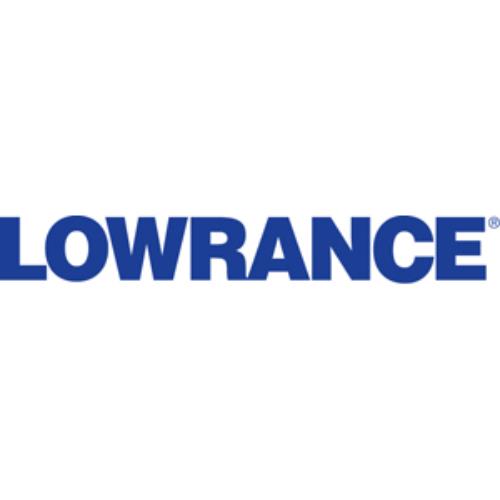 Buy Lowrance 000-10260-001 TM Transducer f/DSI w/Temp - Marine Navigation