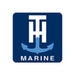 Buy T-H Marine Supplies FMS-1-0-DP Flow-Max Ball Scupper - Clear - Marine