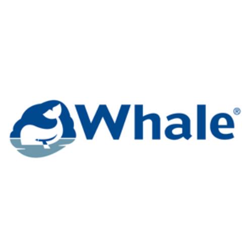 Buy Whale Marine S1100 Seaward 11 Gallon Hot Water Heater w/Rear Heat