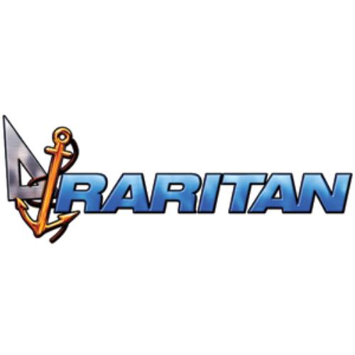 Buy Raritan AVLWR01201 Atlantes Freedom w/Vortex-Vac - Elongated Bowl -