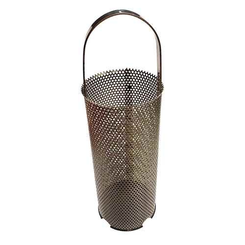 Buy Perko 049300699D 304 Stainless Steel Basket Strainer Only - Marine