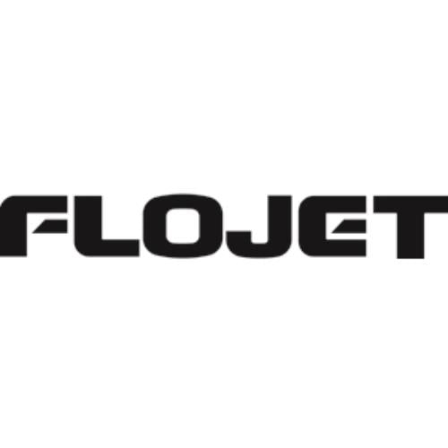 Buy FloJet Q301V-117S-3A Flojet Heavy Duty RV Water Pump w/Strainer - 12V