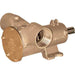 Buy Jabsco 18370-0000 2" Bronze Pedestal Pump - Marine Plumbing &