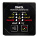 Buy Fireboy-Xintex P-2BNV-R Propane Fume Detector w/2 Plastic Sensors - No