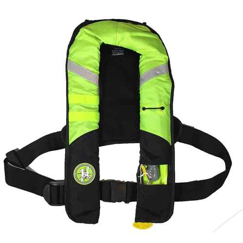 Buy First Watch FW-38PROA-HV 38 Gram Pro Inflatable PFD - Automatic -