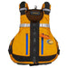 Buy MTI Life Jackets MV716E-S/M-205 Slipstream Life Vest - Mango/Dark Grey