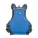 Buy MTI Life Jackets MV716D-S/M-851 Trident Life Jacket - Keg Blue -
