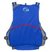 Buy MTI Life Jackets MV711P-XL/2XL-131 Journey Life Jacket w/Pocket - Blue