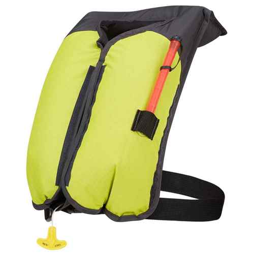 Buy Mustang Survival MD4031-191 MIT 70 Inflatable PFD Manual - Admiral
