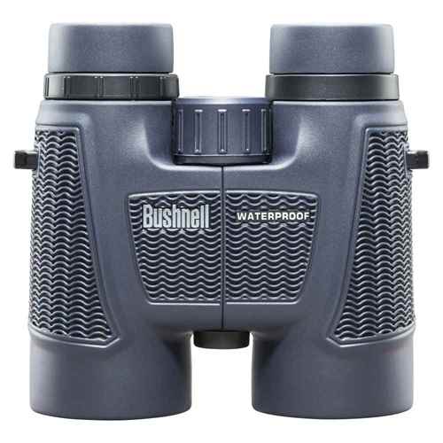Buy Bushnell 150142 H2O Series 10x42 WP/FP Roof Prism Binocular - Outdoor