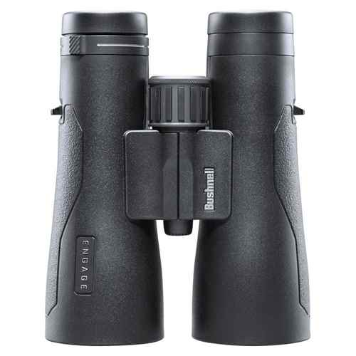Buy Bushnell BEN1250 12x50mm Engage Binocular - Black Roof Prism