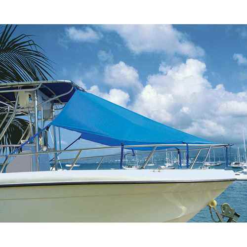 Buy Taylor Made 12004OB T-Top Bow Shade 6'L x 90"W - Pacific Blue -