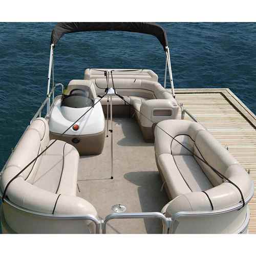 Buy Taylor Made 55745 Pontoon Boat Cover Support System - Outdoor