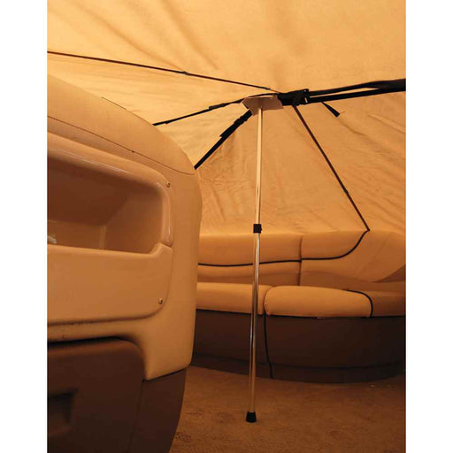 Buy Taylor Made 55745 Pontoon Boat Cover Support System - Outdoor