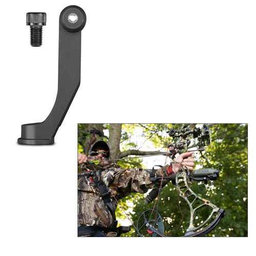 Buy Garmin 010-11921-24 Archery/Bow Mount f/VIRB Action Camera - Outdoor