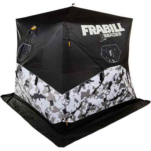 Buy Frabill 641320 Shelter Hub Bro - Outdoor Online|RV Part Shop Canada
