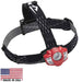 Buy Princeton Tec APX20-PRO-RD APEX PRO LED Headlamp - Red - Outdoor