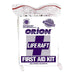 Buy Orion 810 Life Raft First Aid Kit - Outdoor Online|RV Part Shop Canada