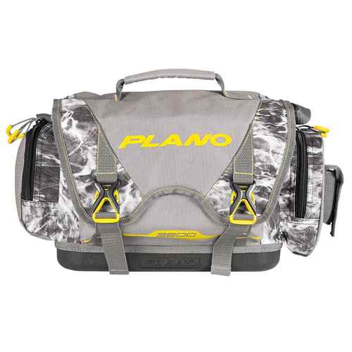 Buy Plano PLABB3601 B-Series 3600 Tackle Bag - Mossy Oak Manta - Outdoor
