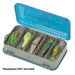 Buy Plano 321309 Double-Sided Tackle Organizer Small - Silver/Blue -