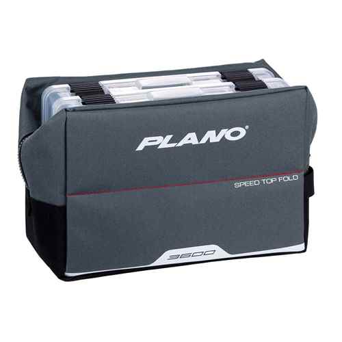 Buy Plano PLABW160 Weekend Series 3600 Speedbag - Outdoor Online|RV Part