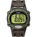 Buy Timex T48042 Expedition Men's Chrono Alarm Timer - Green/Black/Brown -