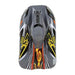 Buy Aqua Leisure PSS4058 40" Pipeline Sno Snowrocket Sled - Racer Grey -