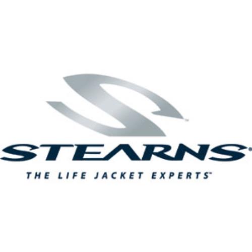 Buy Stearns 2000011389 General Purpose Vest - Orange - Adult -