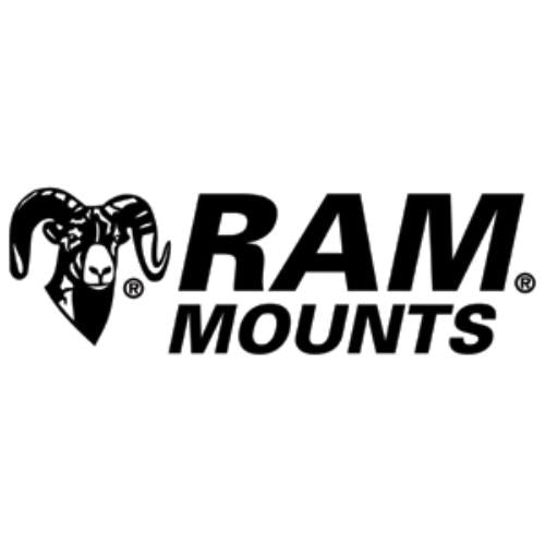 Buy RAM Mounting Systems RAM-CIG-F-10 10' Power Cord w/Female Cigarette