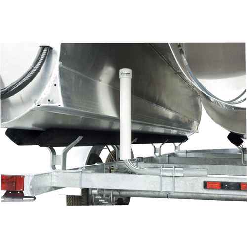 Buy C.E. Smith 27670 Pontoon Post Guide-On - Boat Trailering Online|RV