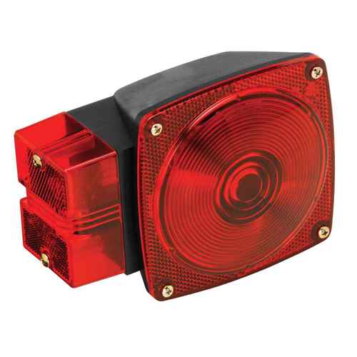 Buy Wesbar 2523074 7-Function Submersible Over 80" Taillight -