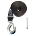 Buy Rod Saver WS20 Winch Strap Replacement - 20' - Boat Trailering