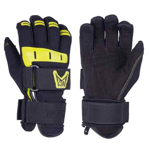 Buy HO Sports 86205014 Men's World Cup Gloves - Medium - Watersports