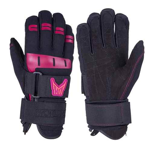 Buy HO Sports 86205024 Women's World Cup Gloves - Medium - Watersports