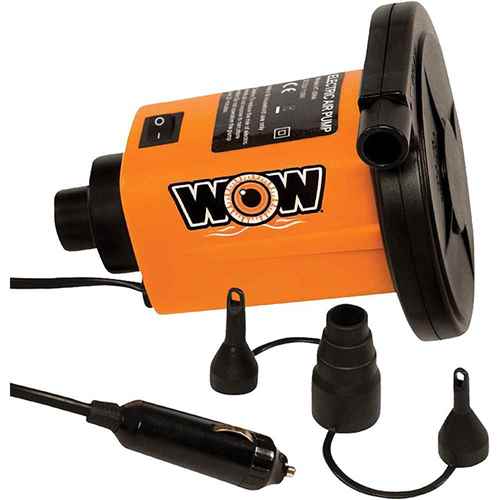 Buy WOW Watersports 13-4020 12V DC Pump - Watersports Online|RV Part Shop