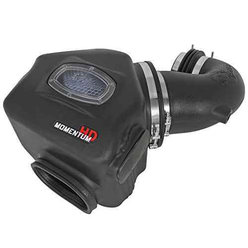 Buy Advanced Flow Engineering 50-72001 Momentum HD Pro 10R Cold Air Intake