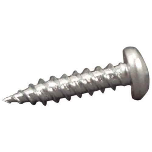 Buy AP Products 012-PSQ50 8 X 3/4 PAN HEAD SQUARE RECESS SC - Fasteners