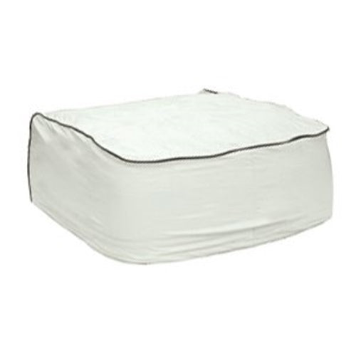 Buy Camco 45396 Air Conditioner Cover - White Penguin - Air Conditioner