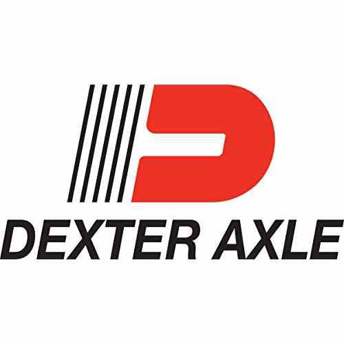 Buy Dexter Axle K2308700 BRK KIT 10 X 2 1/4 3.5K ELEC RH W/P - Braking
